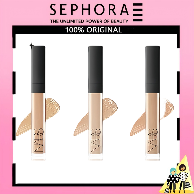 NARS Concealer/NARS Radiant Creamy Concealer soft matte 6ml