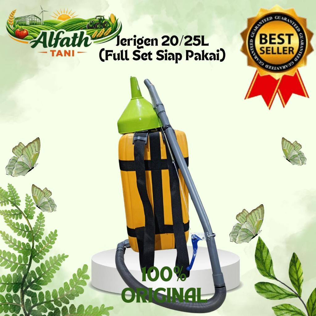 ALAT KOCOR TANAMAN 20/25L