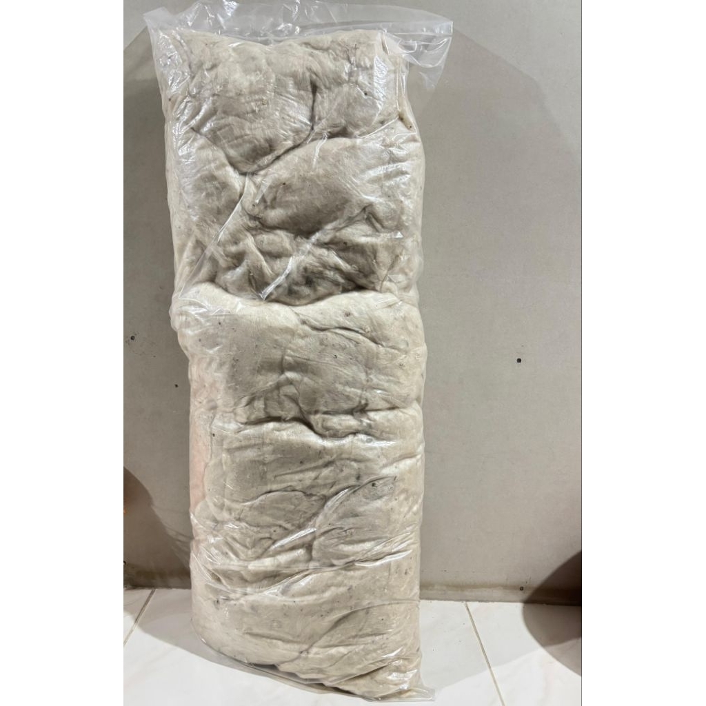 [ promo ] KAPUK MURNI KILOAN | KAPUK ASLI FULL 1 KG | KAPUK RANDU ASLI 100%