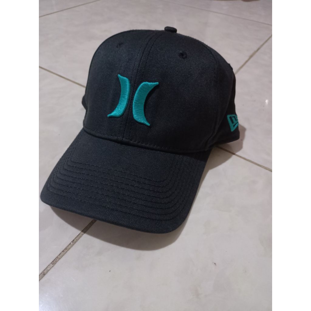 Hurley x new era not volcom oakley nudie selvege
