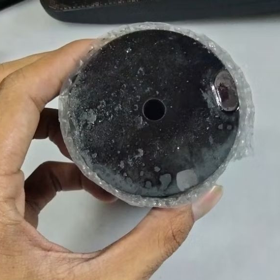 Carbon Antimoni 75mm x 100mm Karbon Antimoni