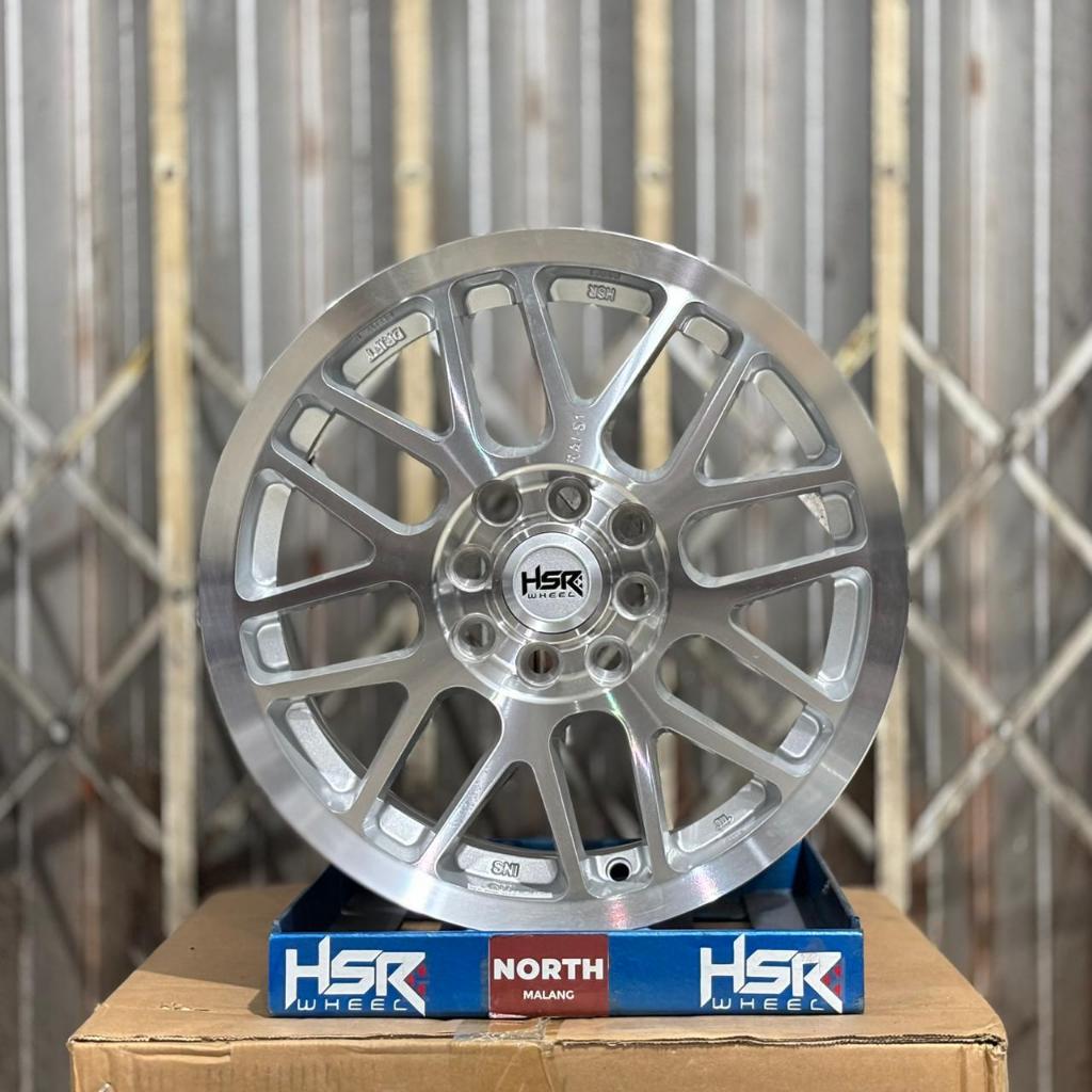 Velg Mobil Calya Sigra Brio Agya Hsr Rai S1 R15