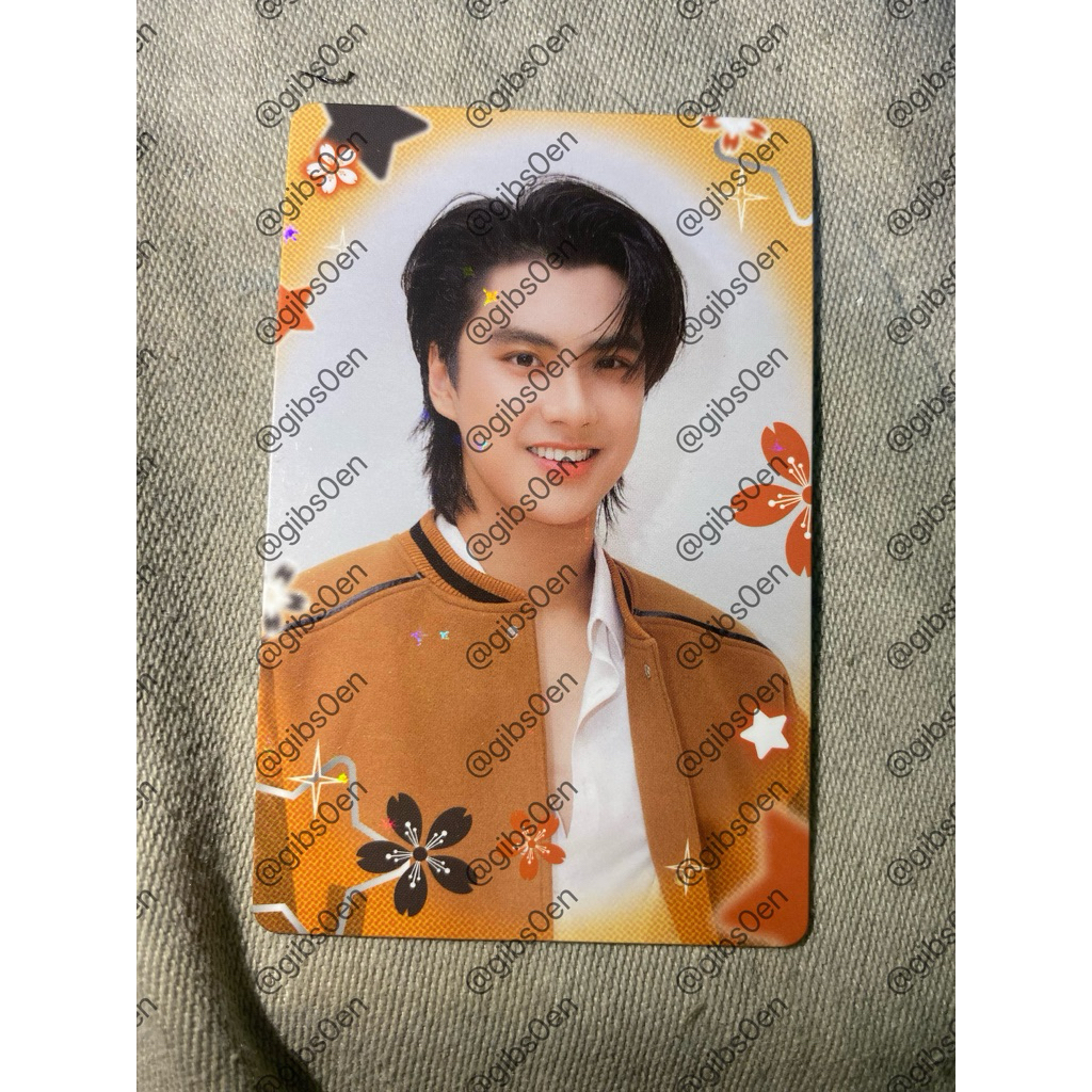 [GMMTV] PC NAGOYA OHM PAWAT