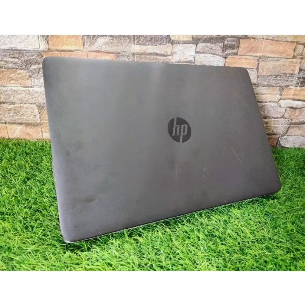 laptop hp gen 3 ram 4 gb