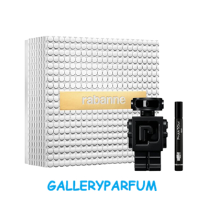 Parfum Phantom For Men Parfum (Gift Set)