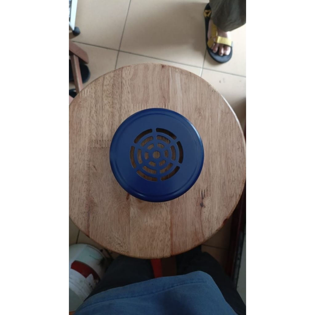 Cover Fan Pompa Air/Tutup Kipas untuk Sanyo/Shimizu/Serbaguna - Sparepart Penutup Dinamo Pompa Air
