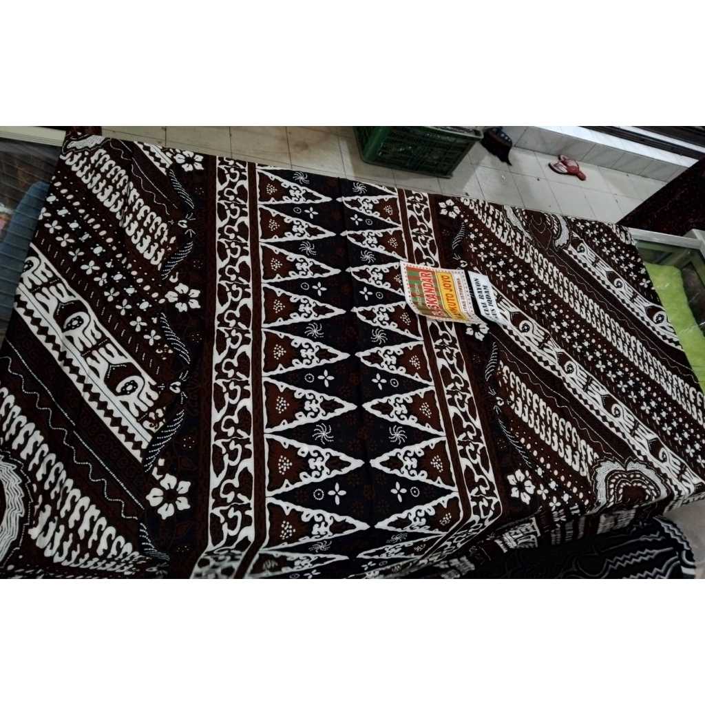 sarung wayang,sarung motif batik