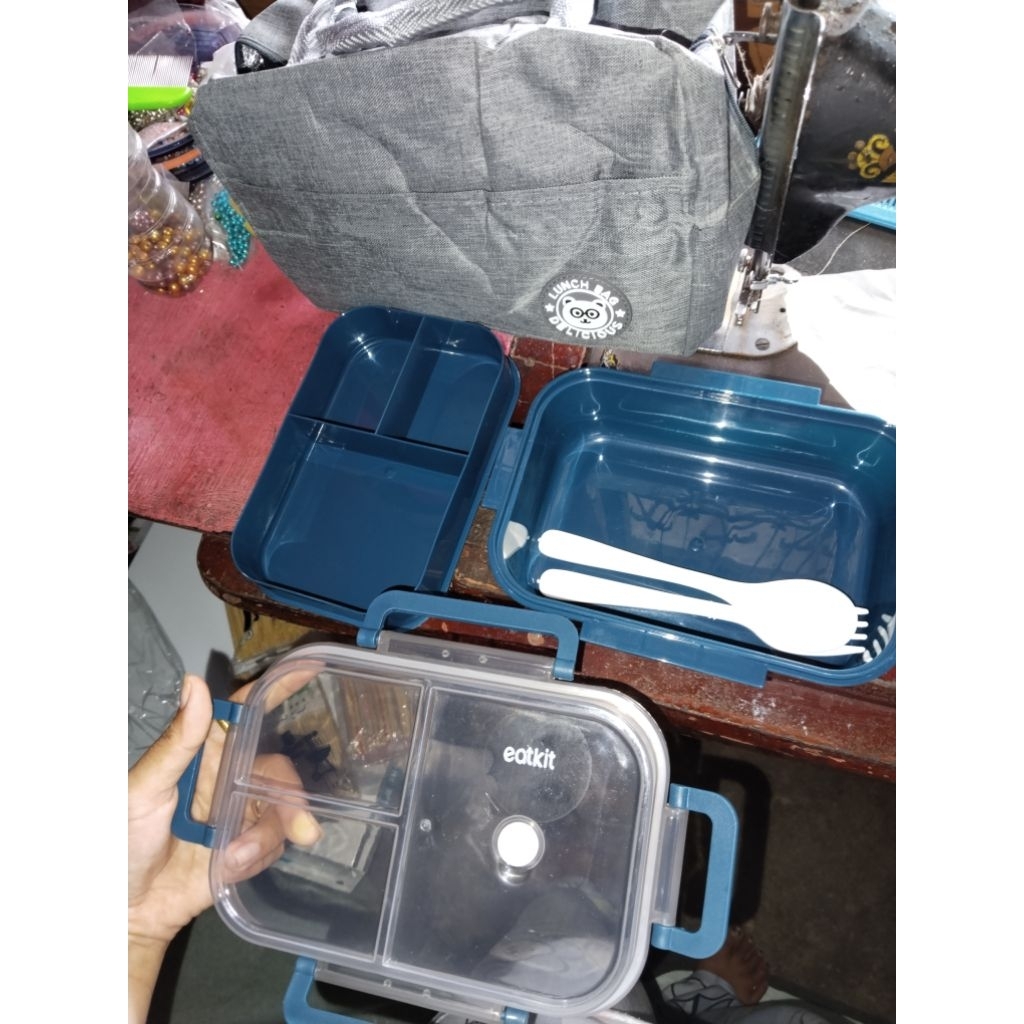 Eatkit