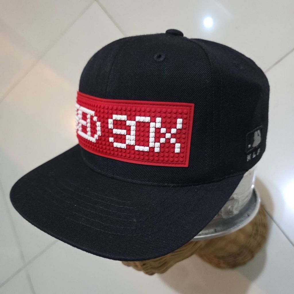 Topi MLB Boston Red Sox - LEGO - Original