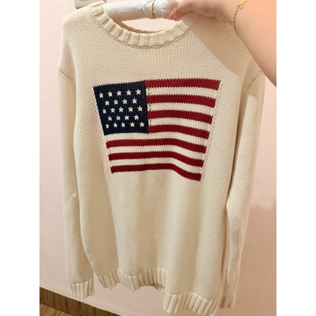 Brandy Melville Sweater Original