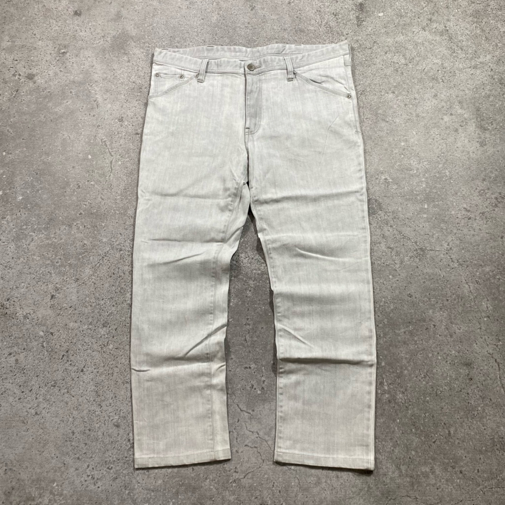 Big size Jeans Slim Intermezzo (Second)