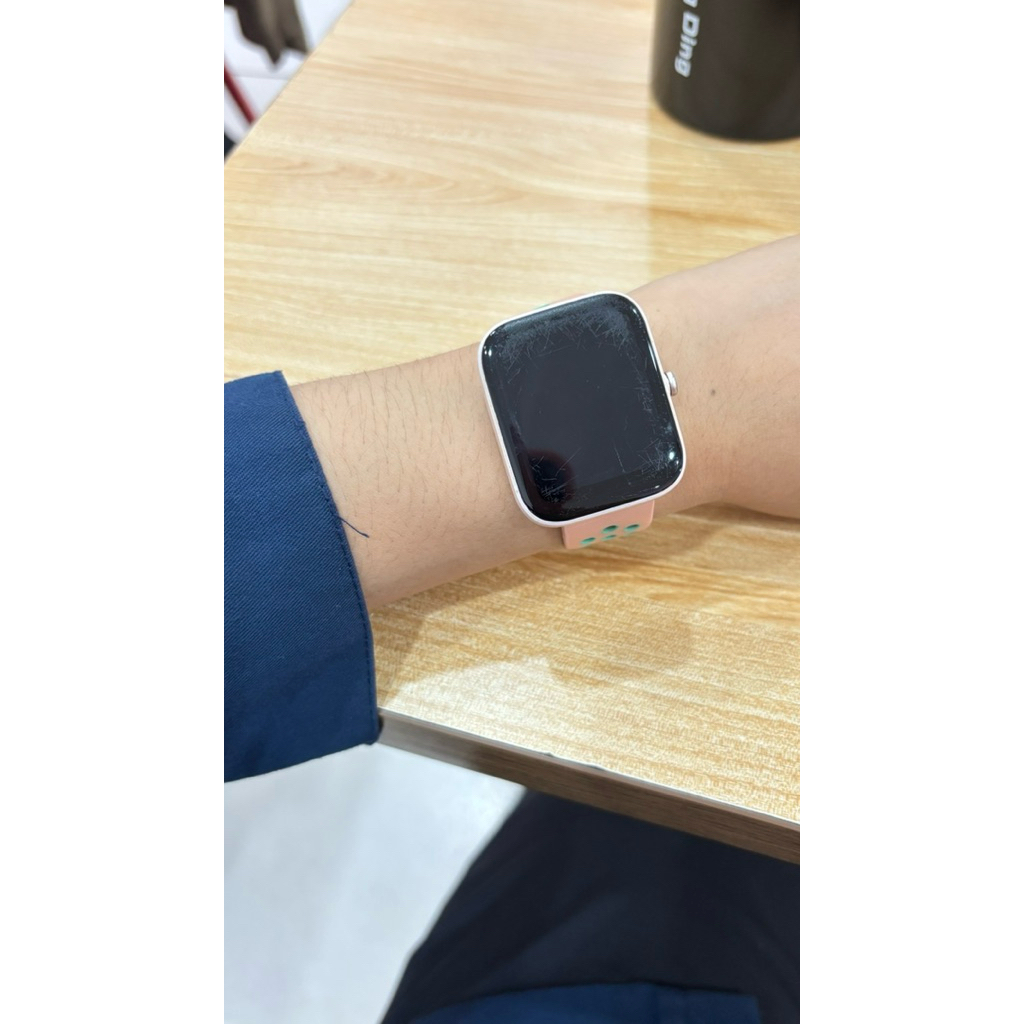 amazfit bip 3