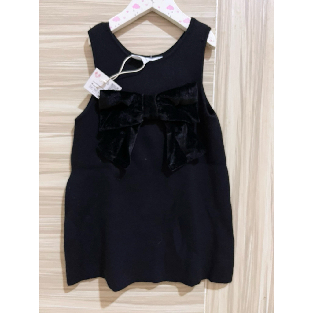 Zara baby dress