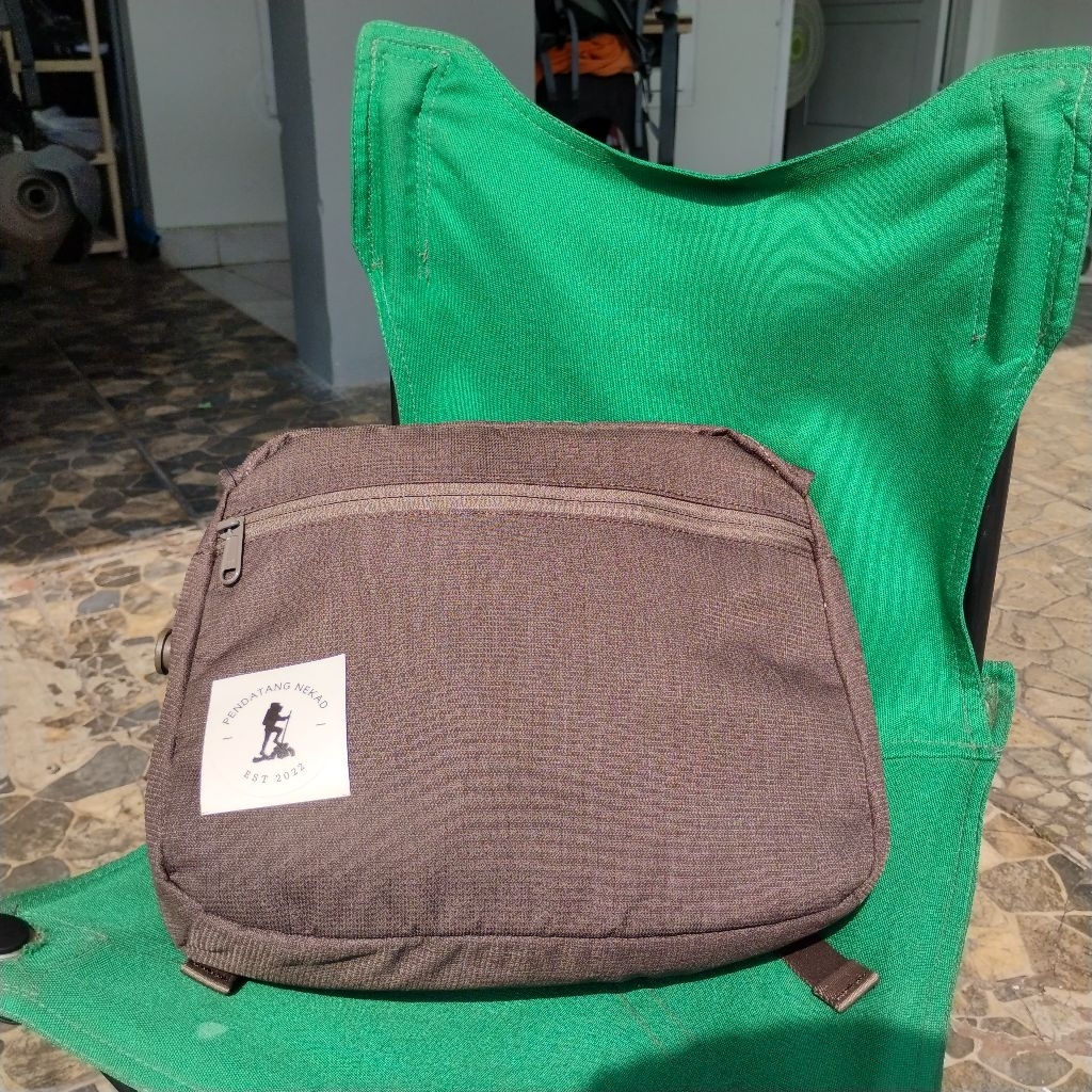Sling bag Vaude minus tanpa slempang