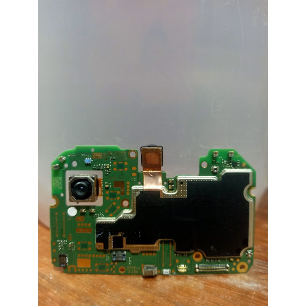 Mesin Infinix Smart 7 Normal Segel Bergaransi