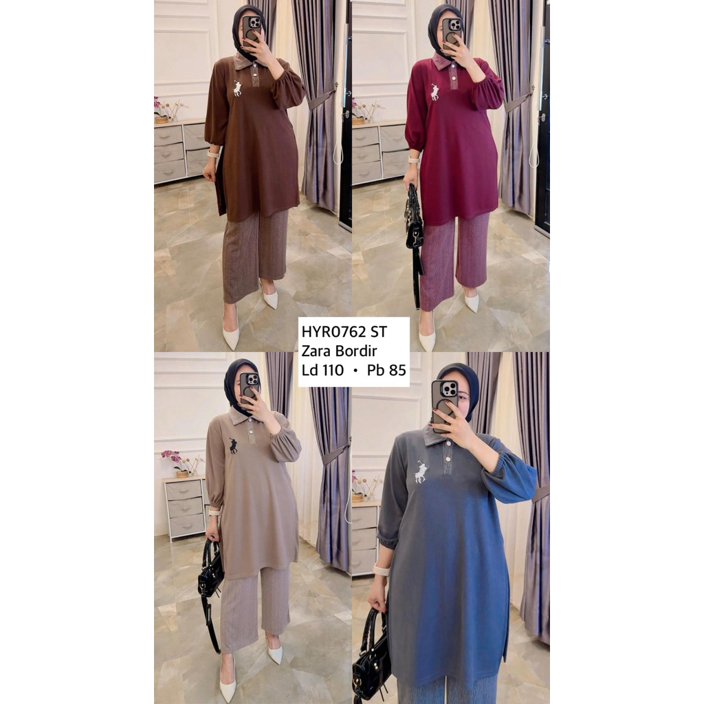 setelan knit premium setelan celana wanita knit premium set knit wanita setelan celana kaos knit wan