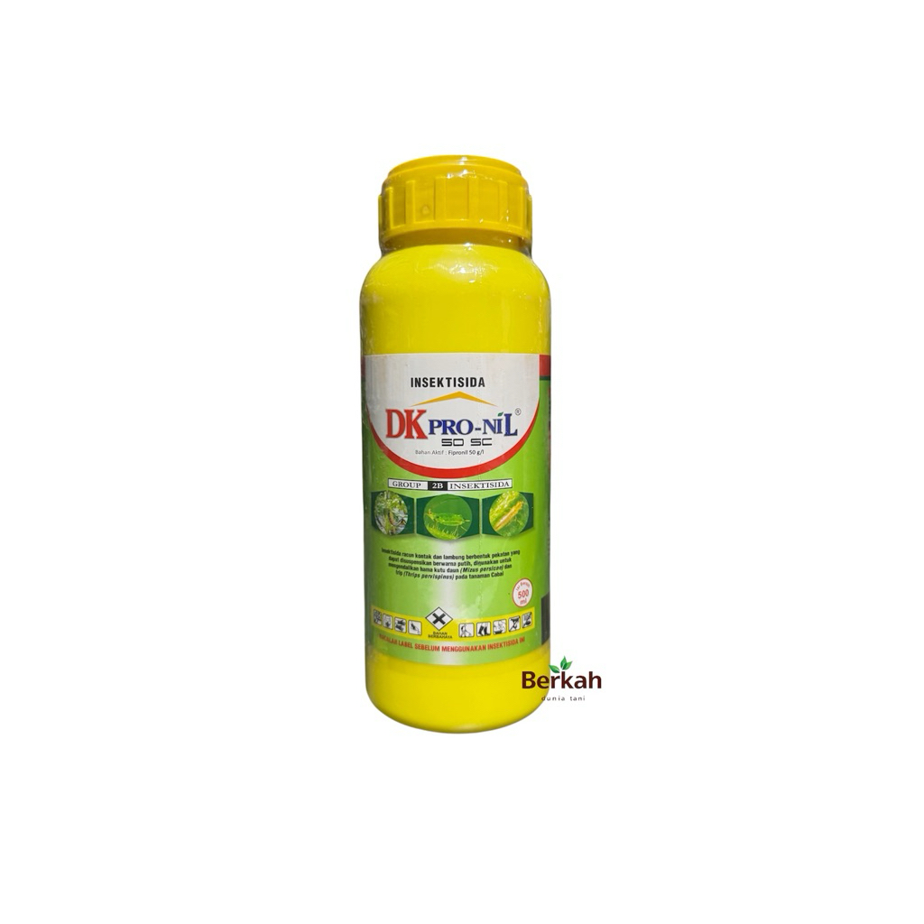 Insektisida DK PRONIL 50 SC 500ml - Insektisida Semua Hama Fipronil Dk Pronil