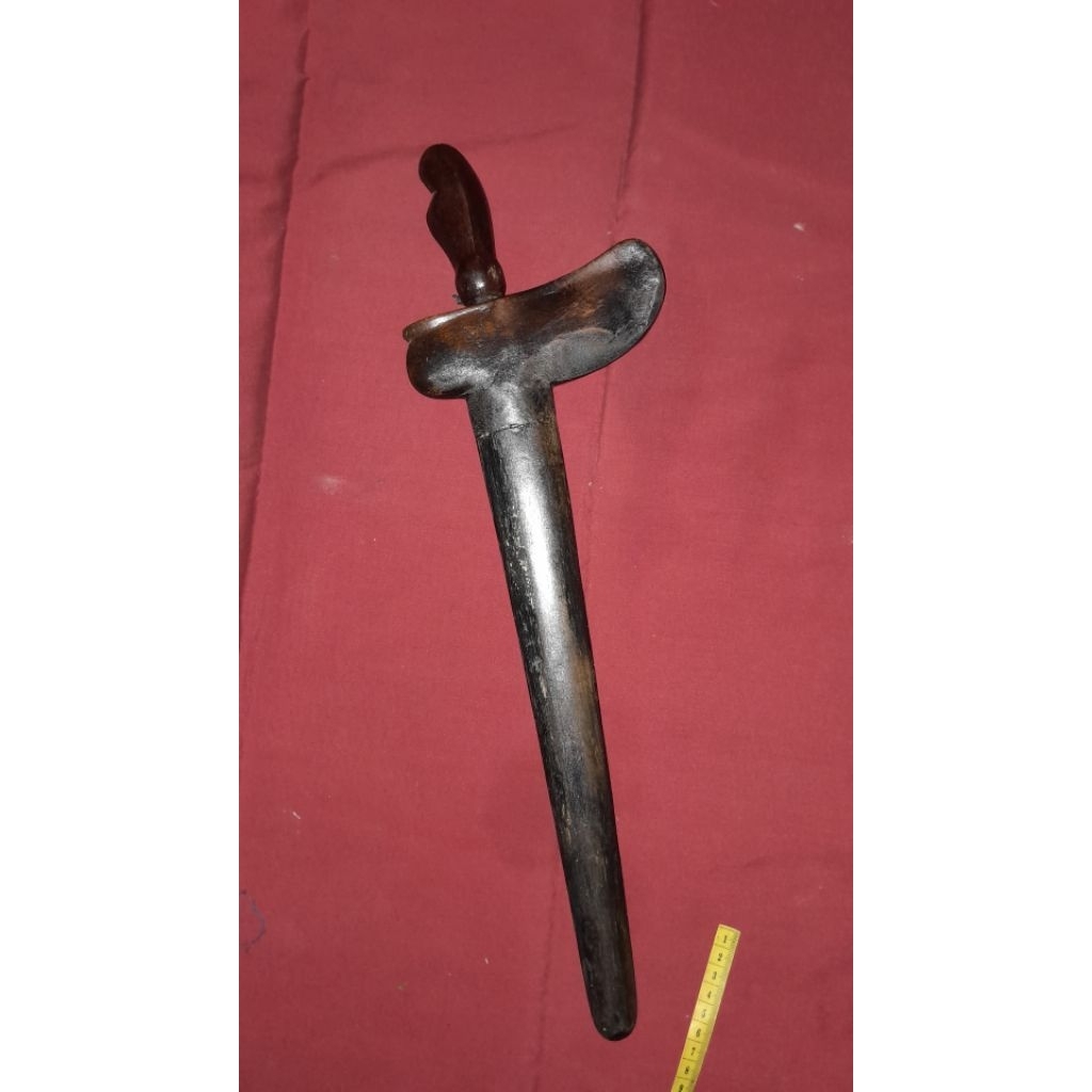 keris jangkung amangkurat