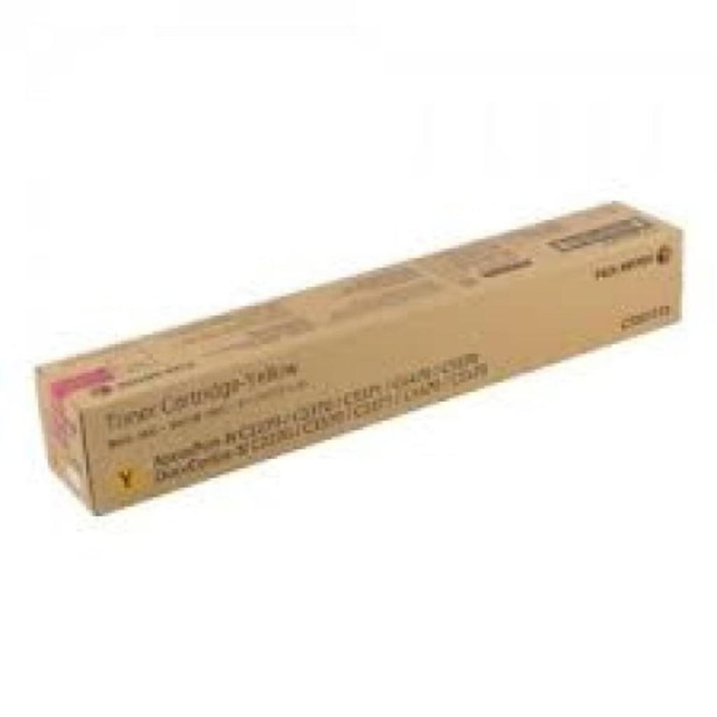 TONER FUJI XEROX (CT201370-73) IV C2270/C3370 TONER ORIGINAL