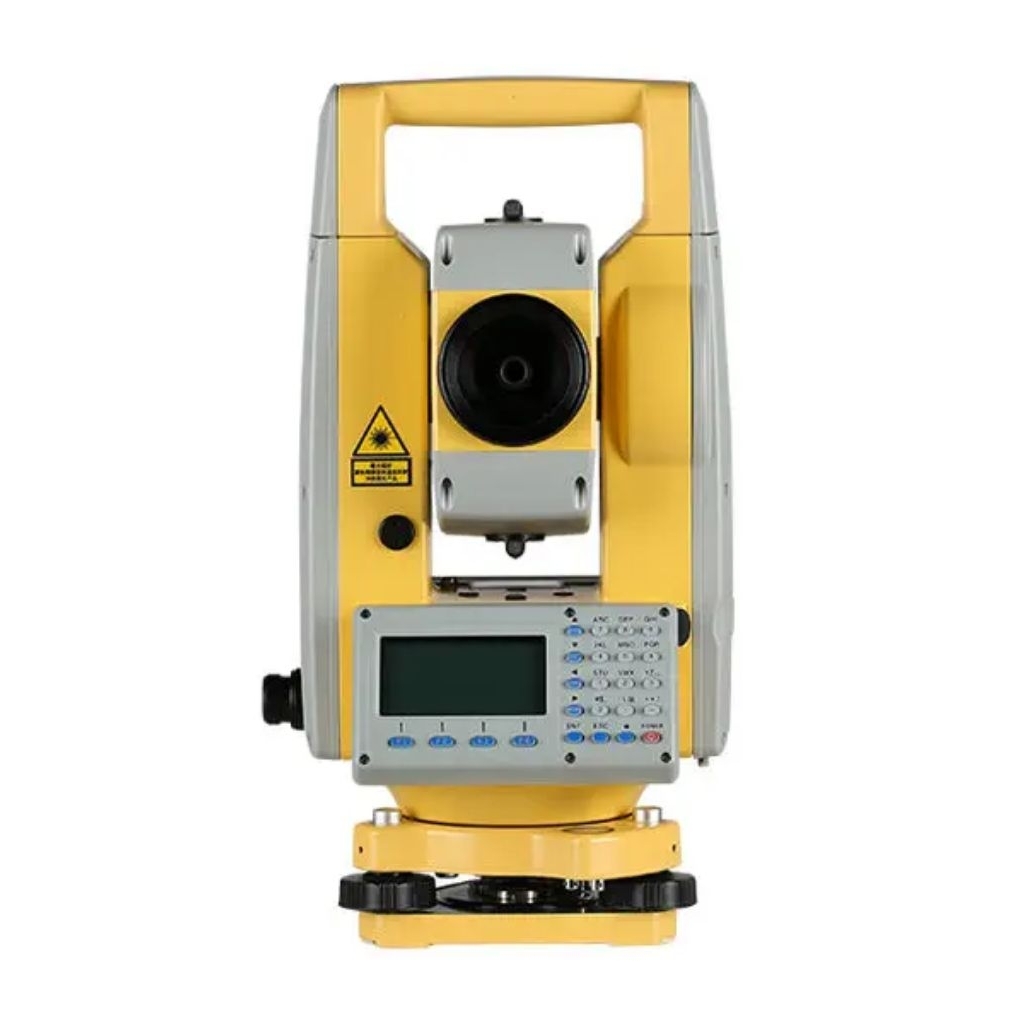 Total Station South N6+ Baru