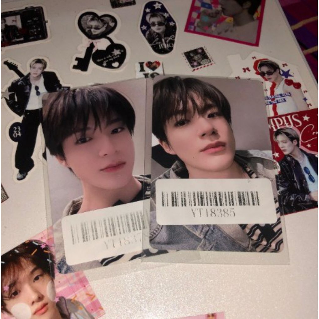 SATU SET PC JENO KMS DREAMSCAPE