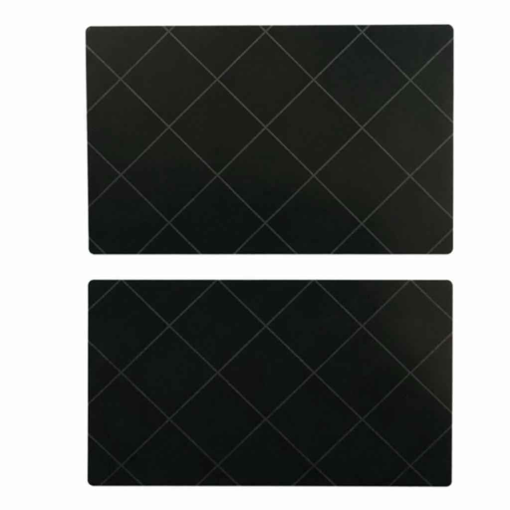 Polarizer Depan & Belakang Polariod Proyektor UNIX UC46 C6 [ Solusi Sunburn ]