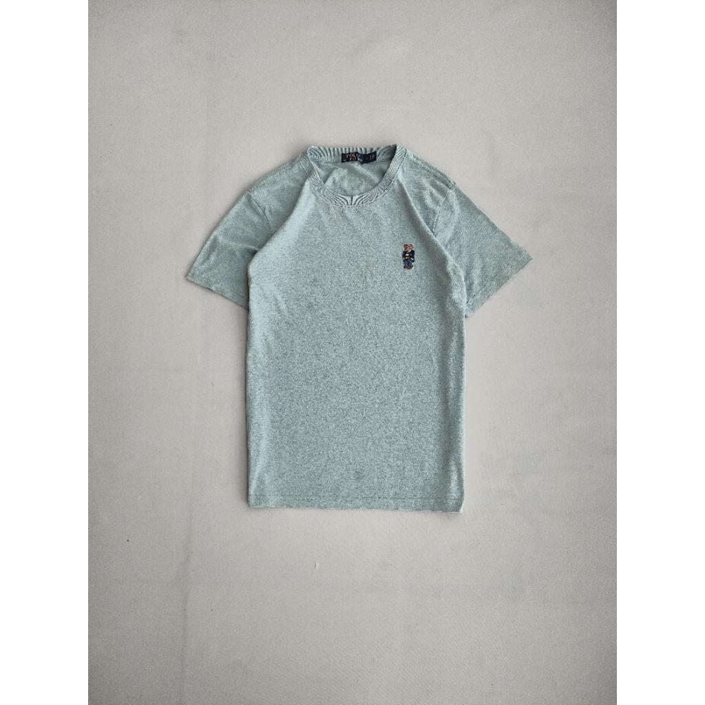 Polo Bear Ralph Lauren Tshirt