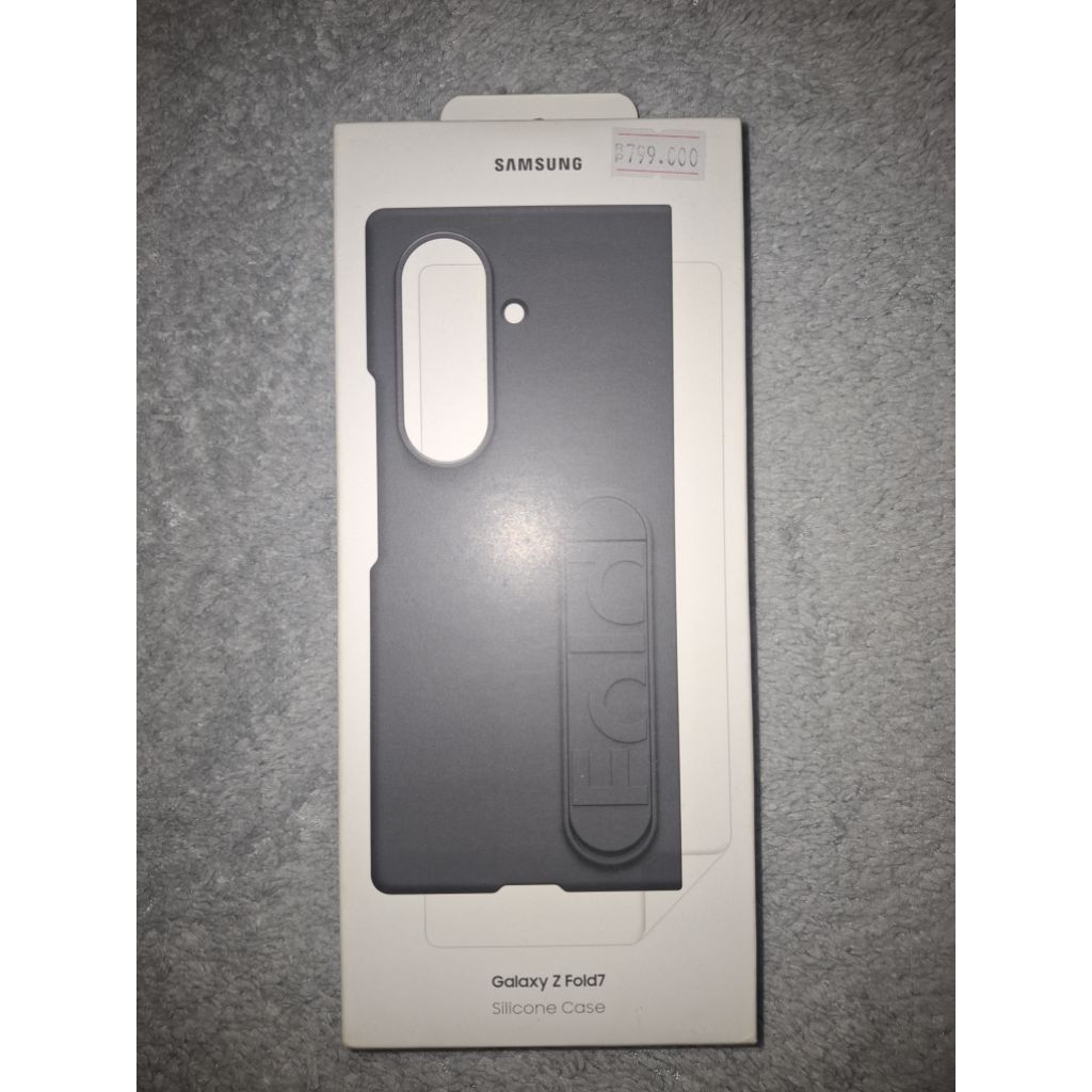 silicone case SAMSUNG Z fold7 ORI (second)
