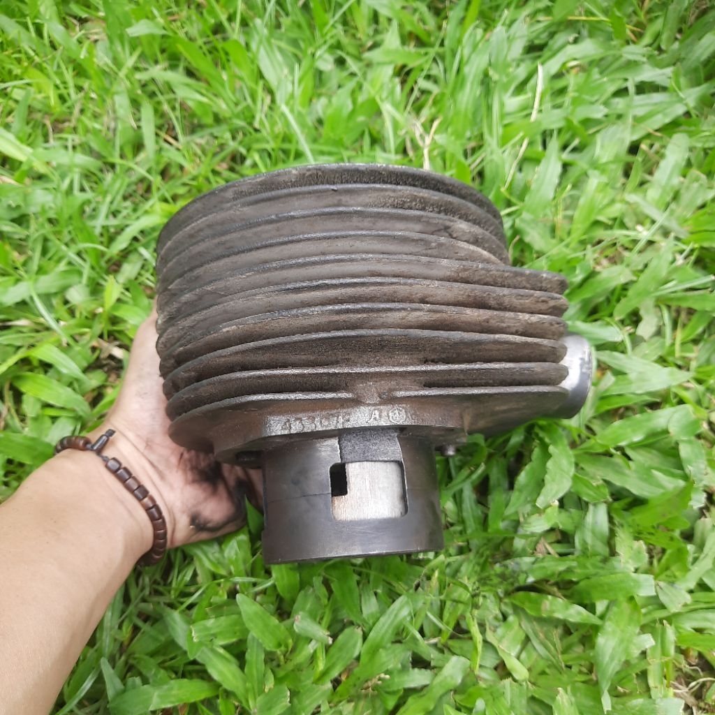 Blok vespa original boring vespa original copotan PX sport 3m blok seher vespa original px ps excel 