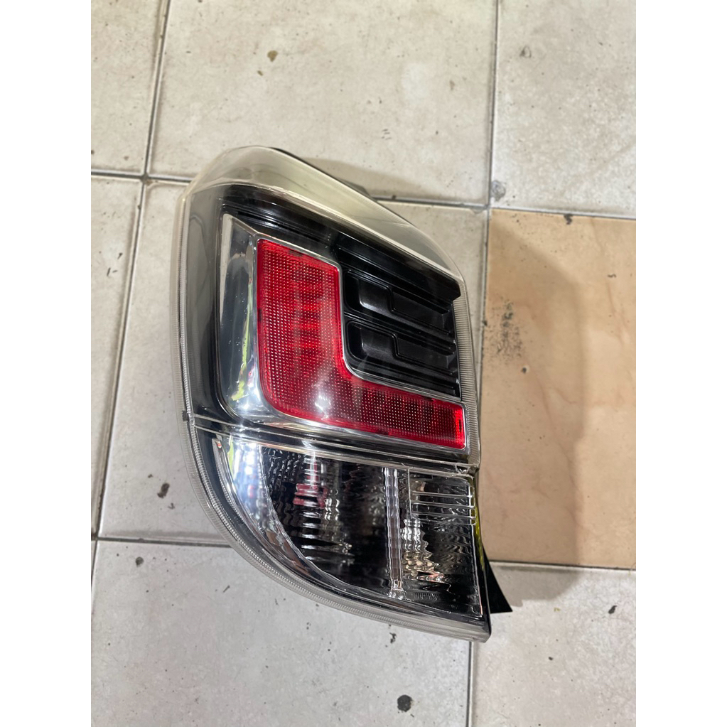 Lampu Stop/Belakang Agya 2018 2019 2020