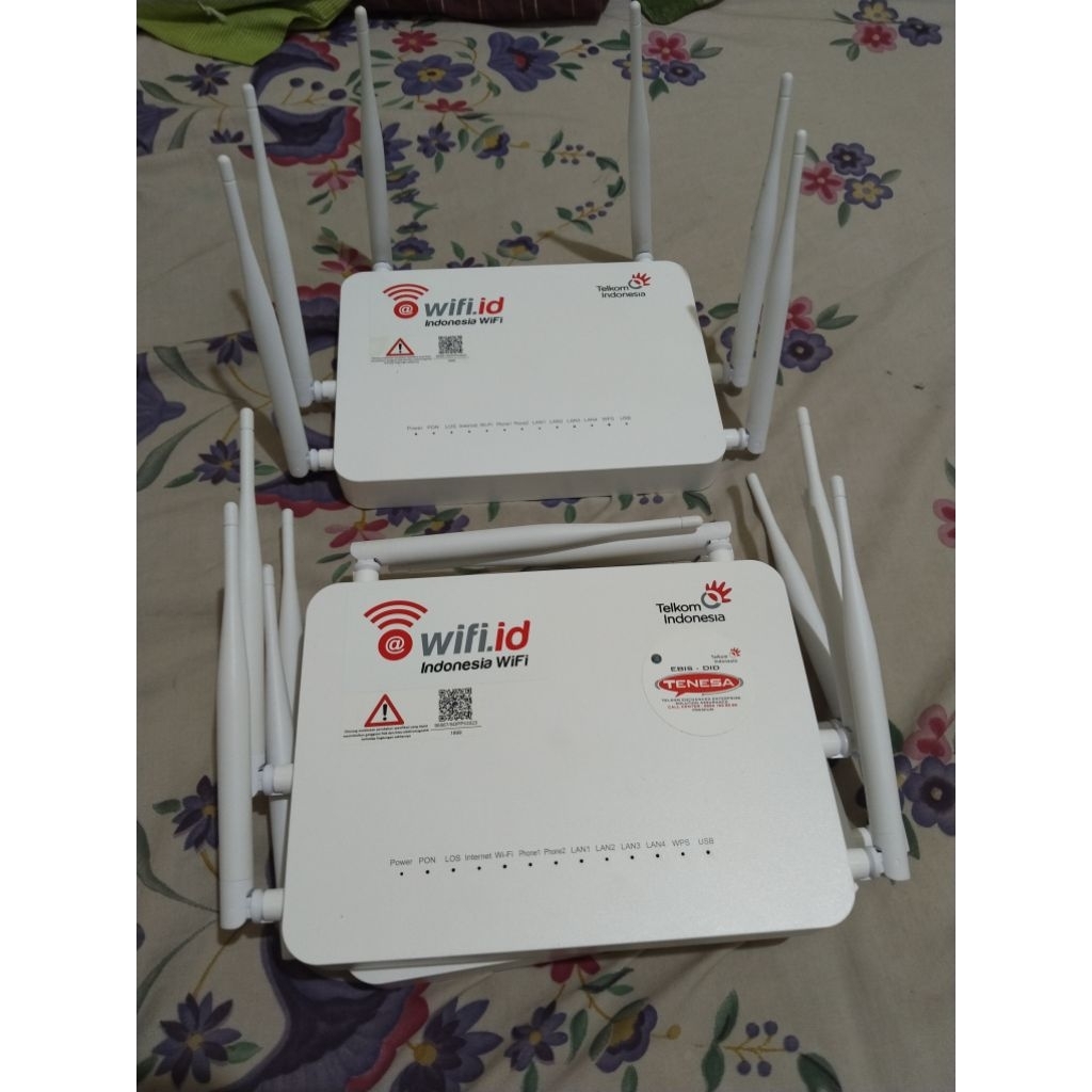 ont zte GPON