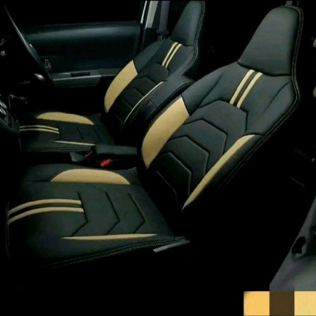 cover jok mobilio & mobilio RS