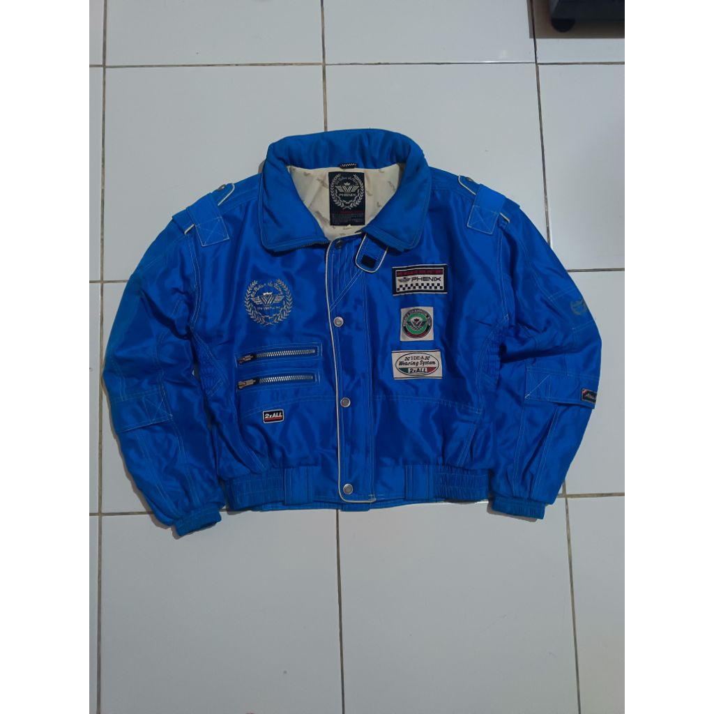 vintage racing phenix