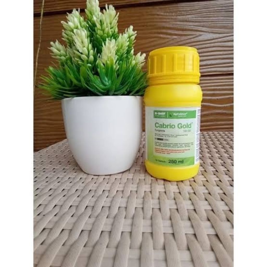 Fungisida Cabrio gold 183SE 250 ml