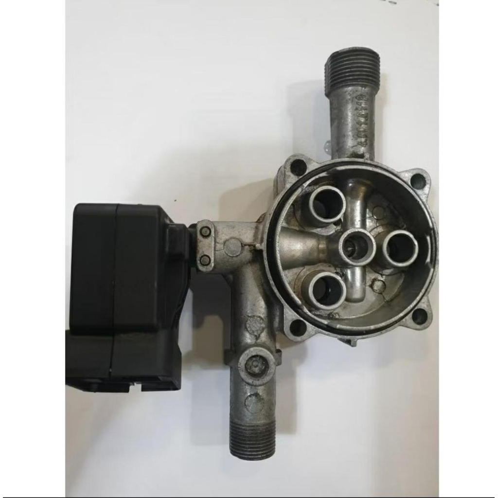 pump body tengah otomatis trigger seal oli Valve outlet lakoni laguna 70