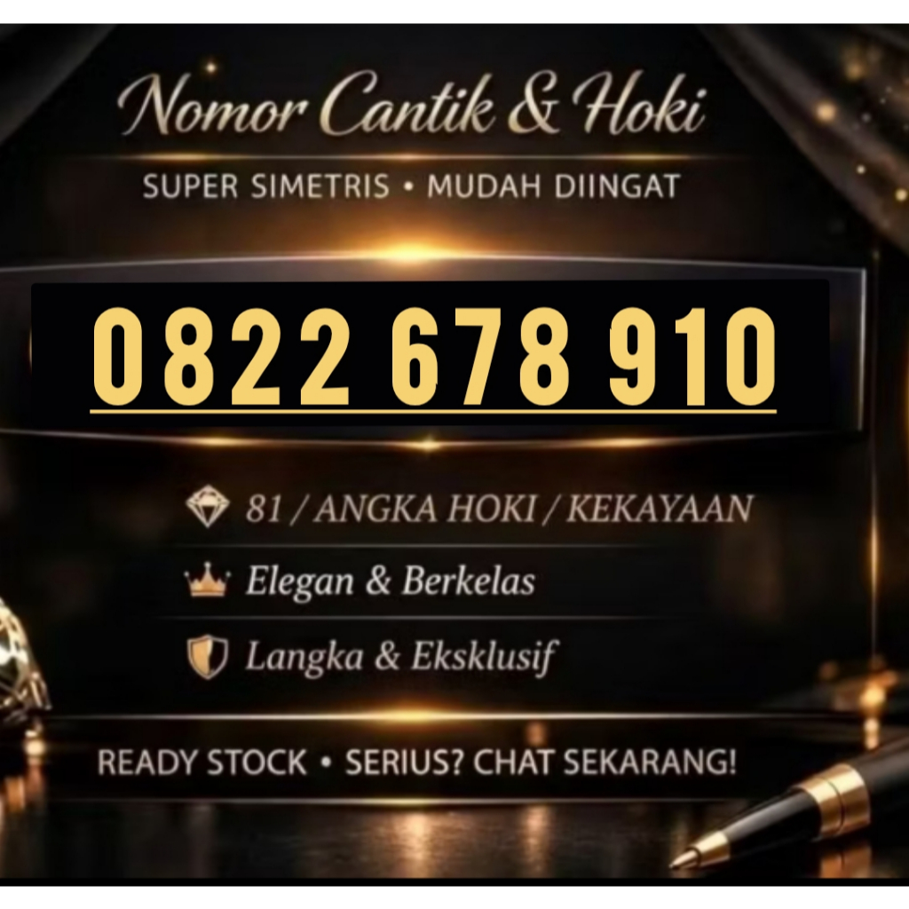 nomor cantik telkomsel krtu perdana simpati bunus kuota 70gb
