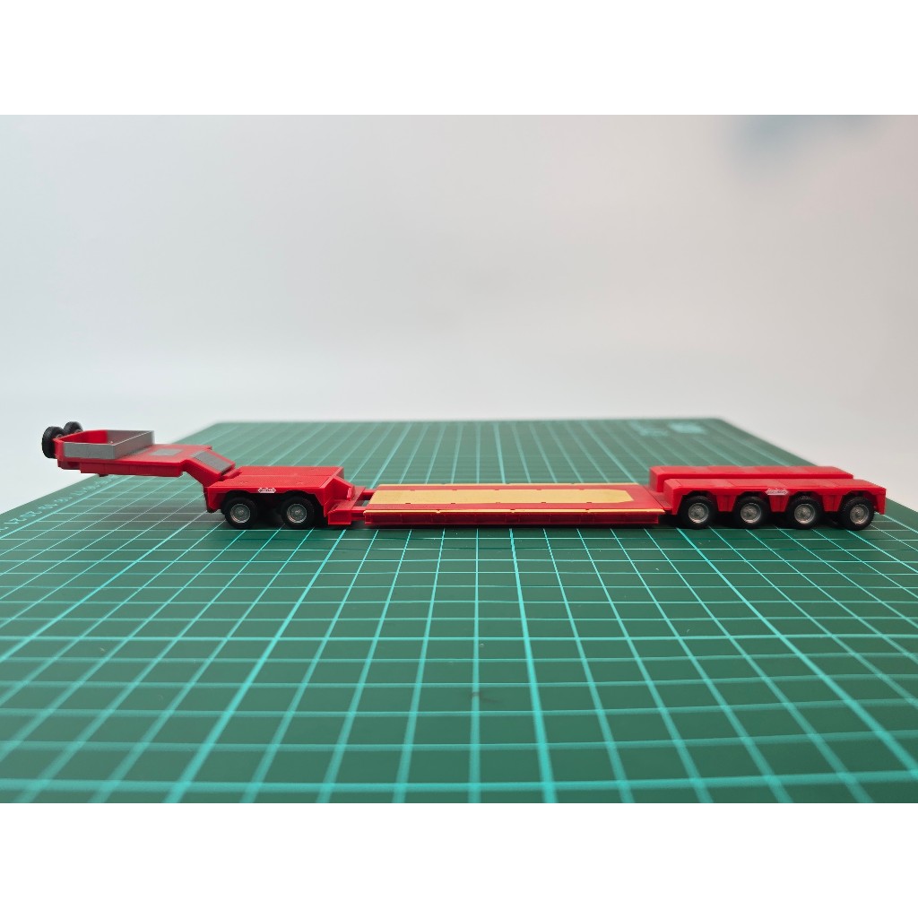 Herpa Goldhofer | Truck