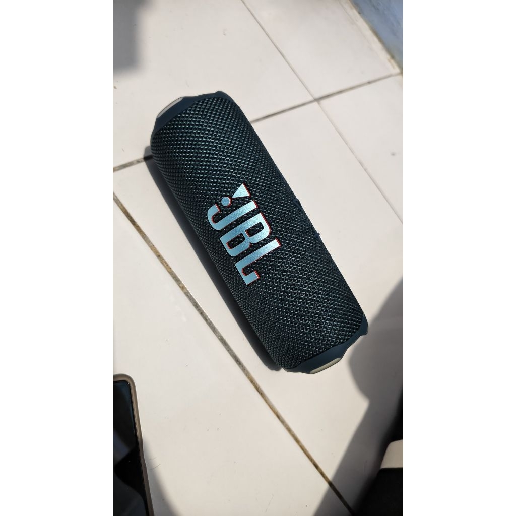 JBL FLIP 7 ORIGINAL PRELOVED