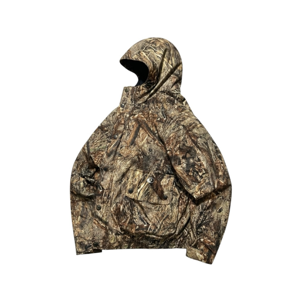 “MOSSY OAK” Realtree Jacket