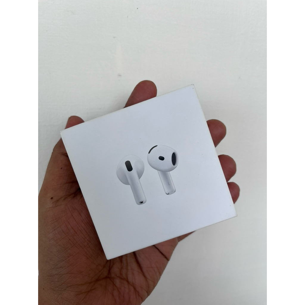 Jual Apple Airpods Gen 4 Original Digimap Baru Masih Segel