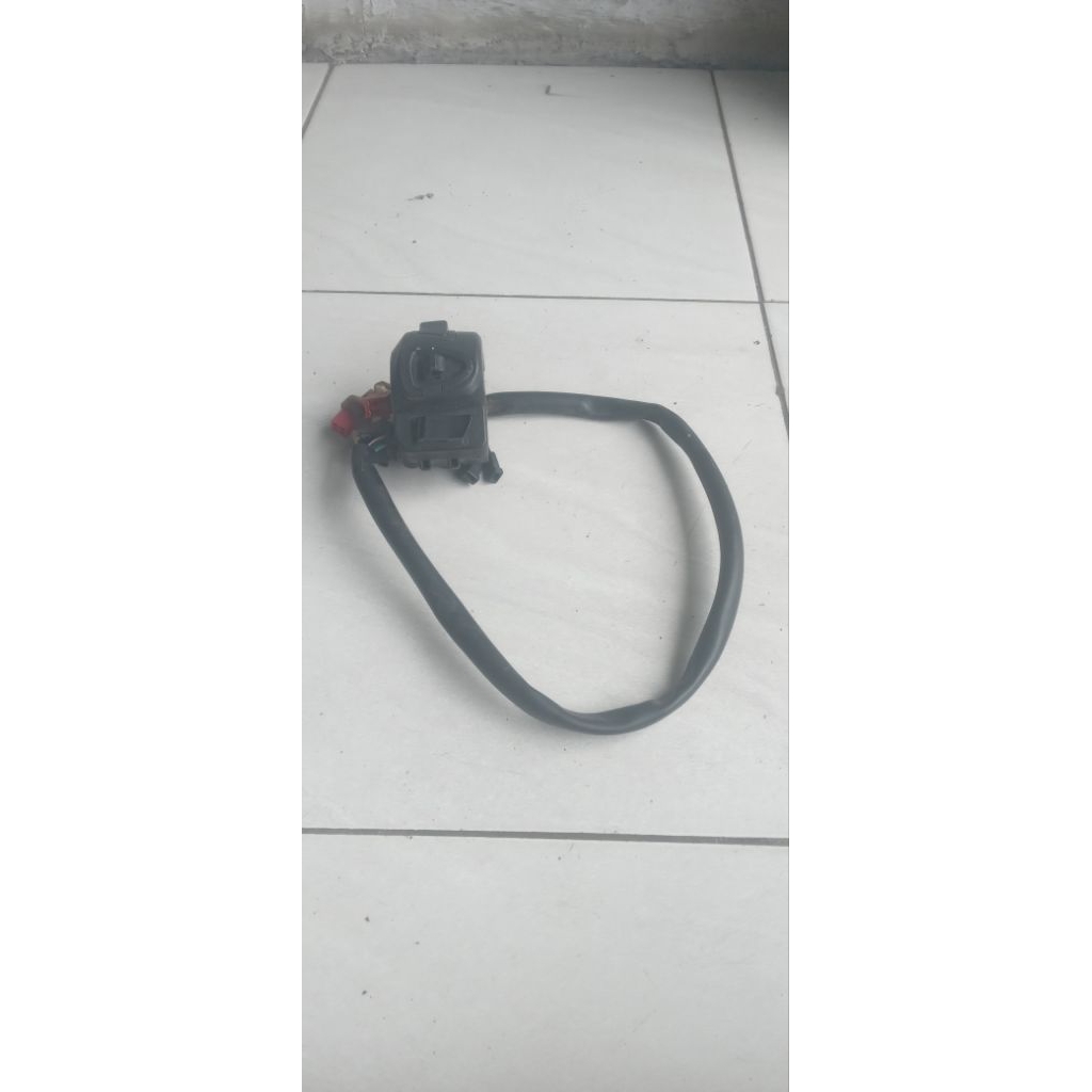 saklar kanan pcx cbu led ori