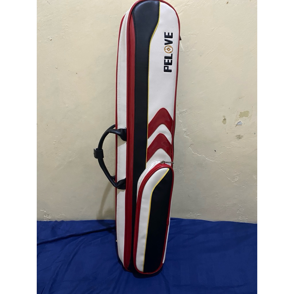 Tas Billiard PELOVE 3x4