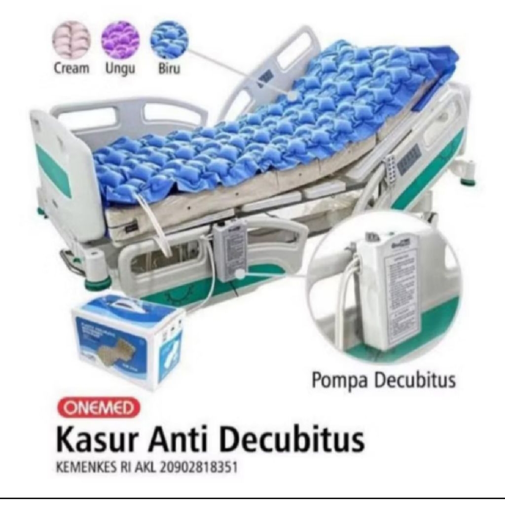 ONEMED QDC303