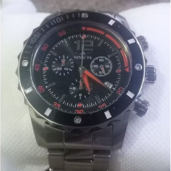 Jam Tangan Invicta Specialty