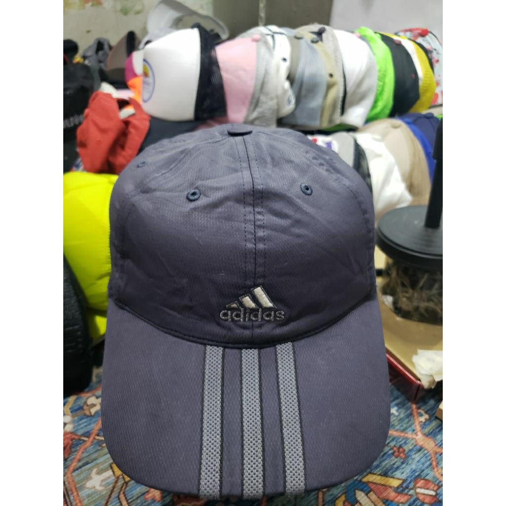 topi outdoor second