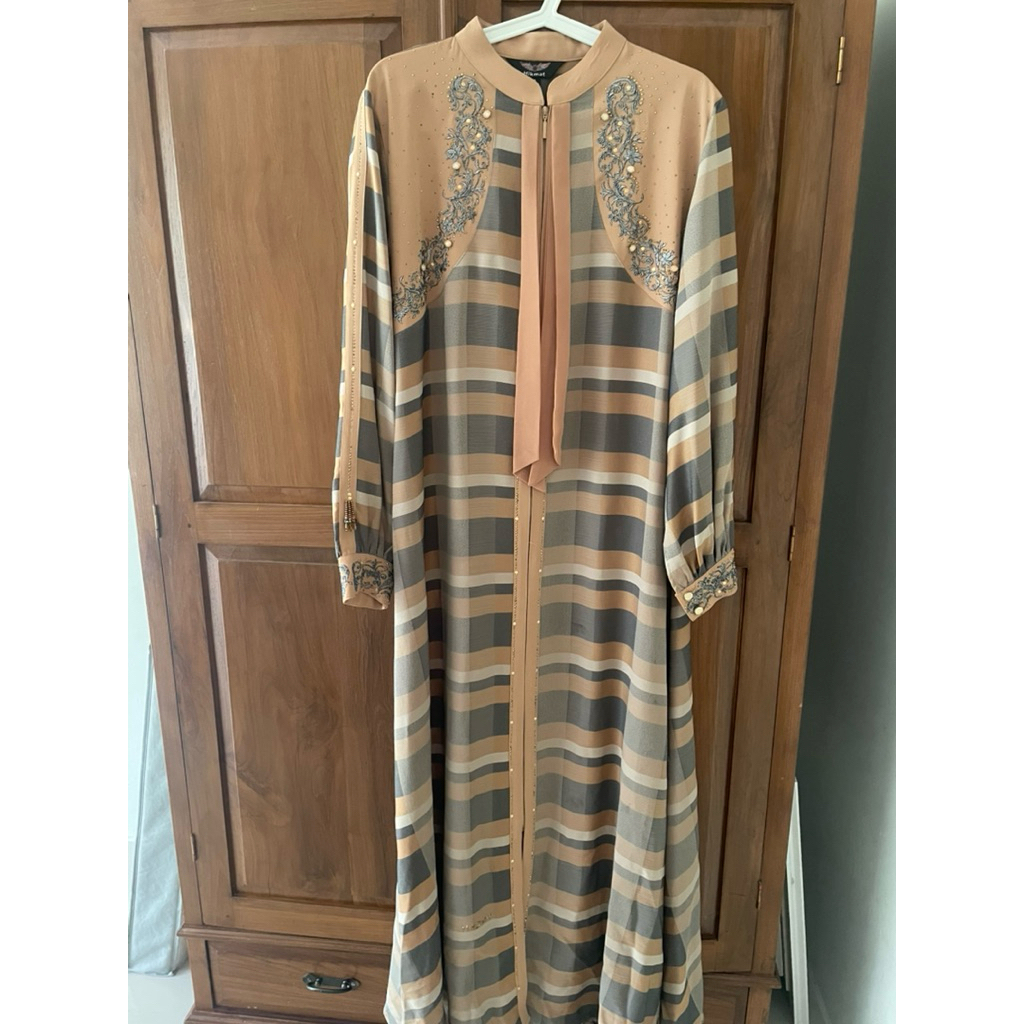 Preloved Hikmat