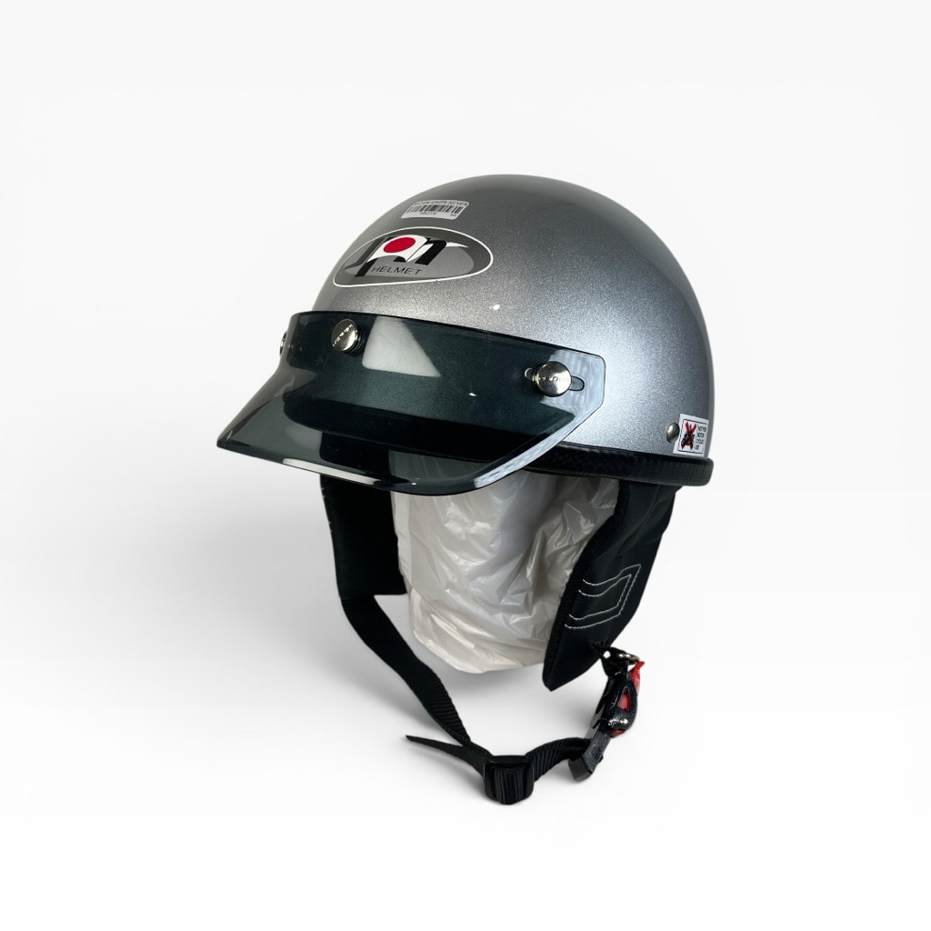 Helm Chips JPN Helmet/Helm Shorty