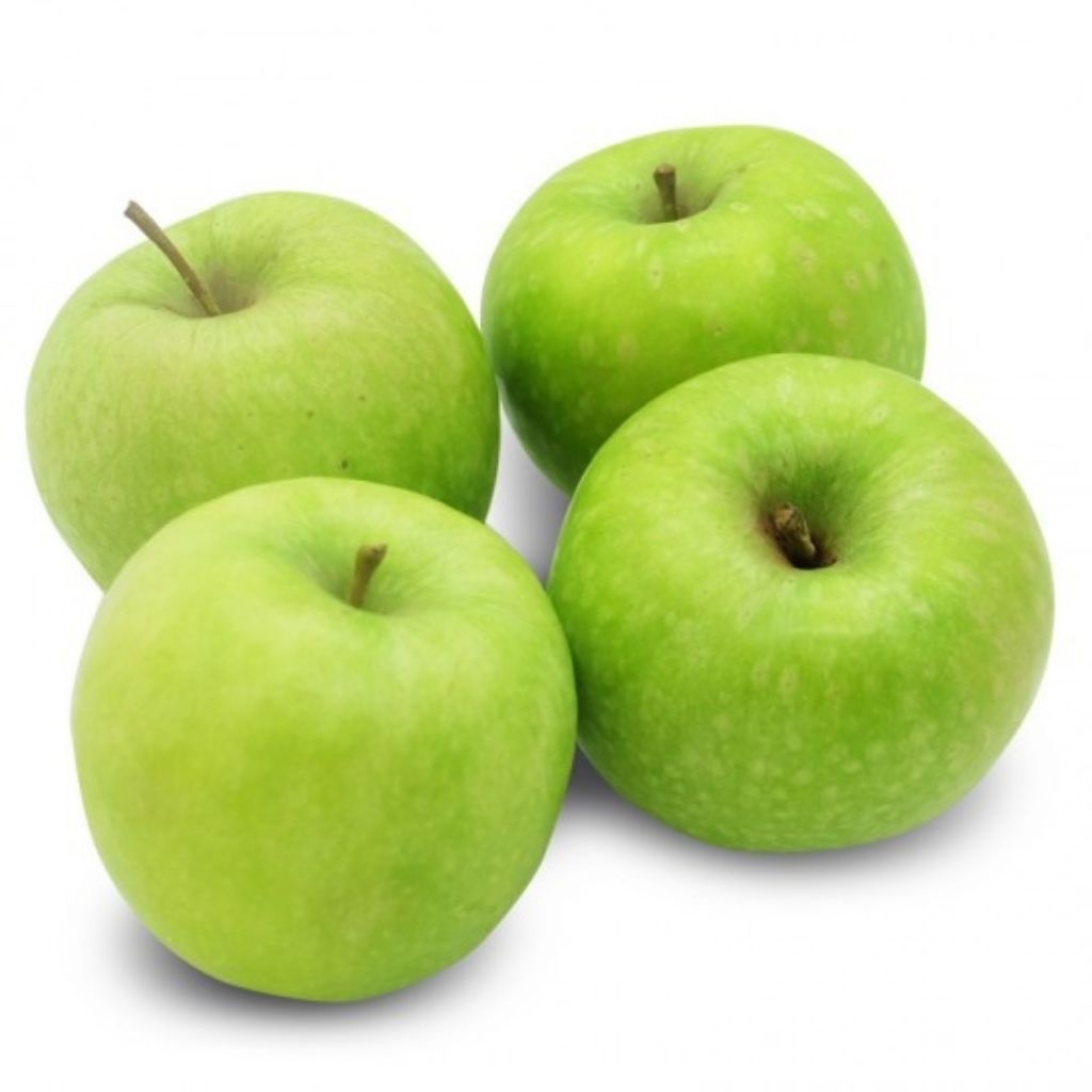 APEL HIJAU GRANNY SMITH