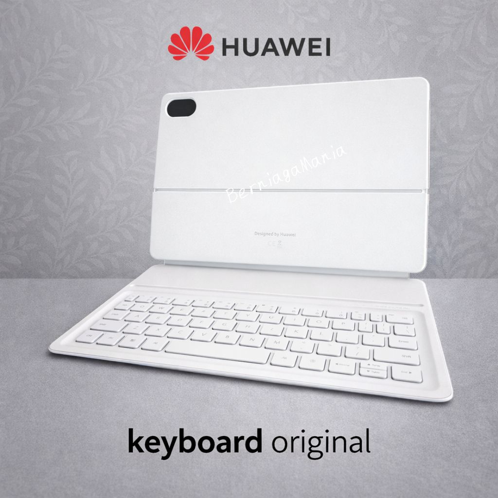 Samrt Magnetik keyboard Huawei 11.5 second