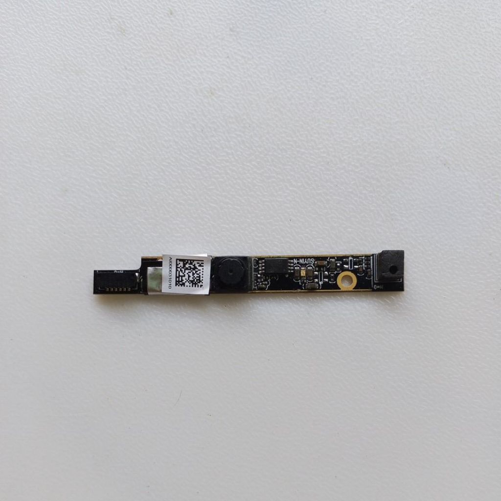 Webcam Laptop Toshiba Satelite C840